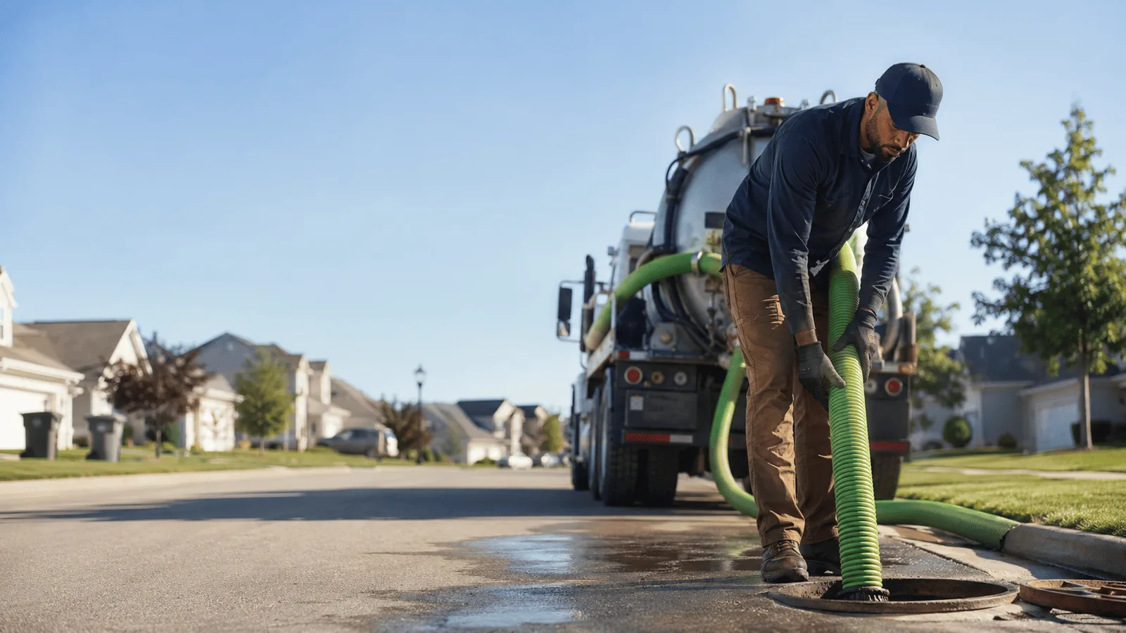 Mosquito Control in Sprague River, OR